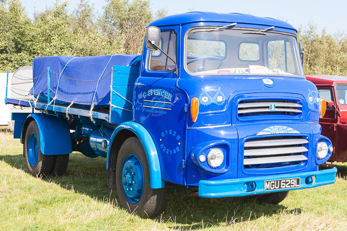 Belper Steam Rally (22)